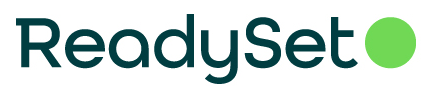 ReadySet logo