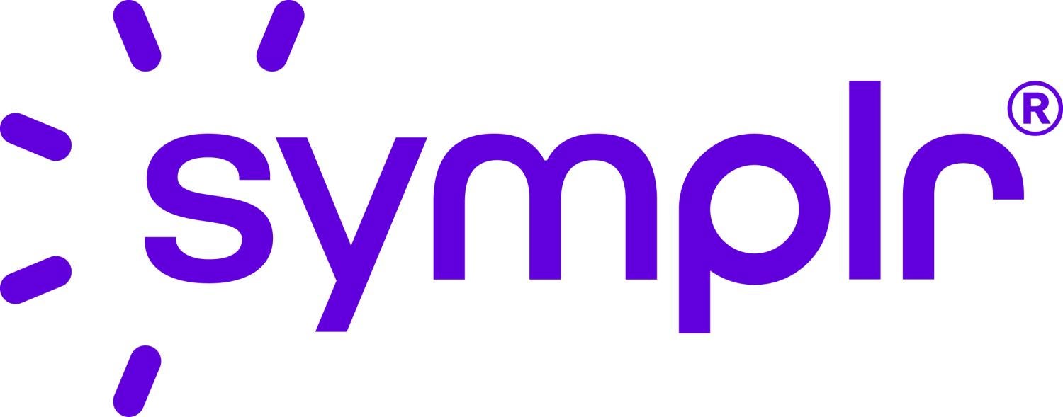 Symplr logo
