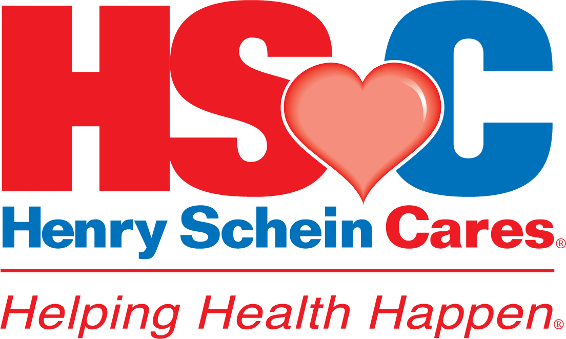 Henry Schein logo