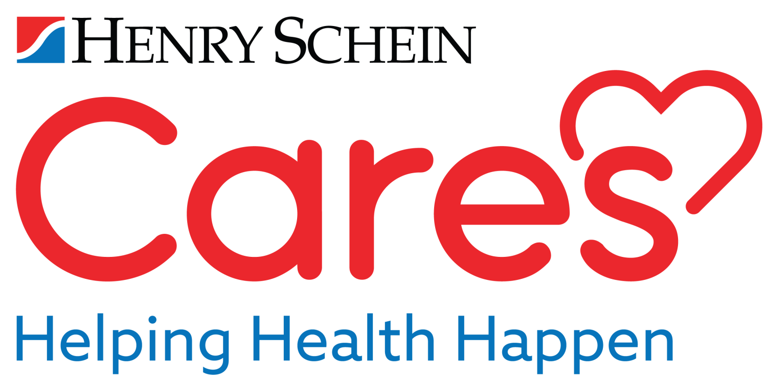 Henry Schein logo