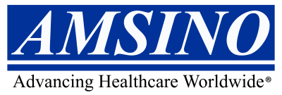 Amsino Inc logo