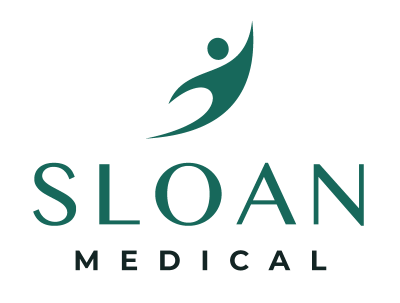 Sloan Medical logo