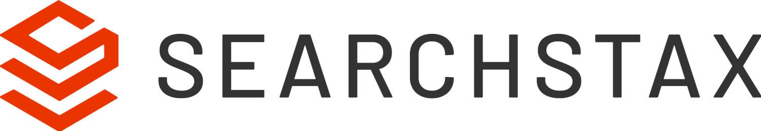 searchstax-horizontal-logo-color