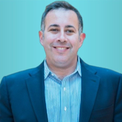 Brad Helfand, Program Director, Healthcare, HAVI e