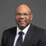 Gerald C. Tisdale System Associate Vice President of Supply Chain Operations – Logistics & Distribution, Rush University System for Health