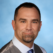 Matthew Mentel, President TAG Inc