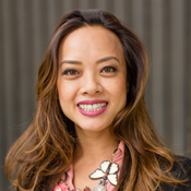 Mellissa Nguyen, Senior Manager, Sustainability, Ambu