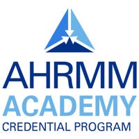 ahrmm academy logo