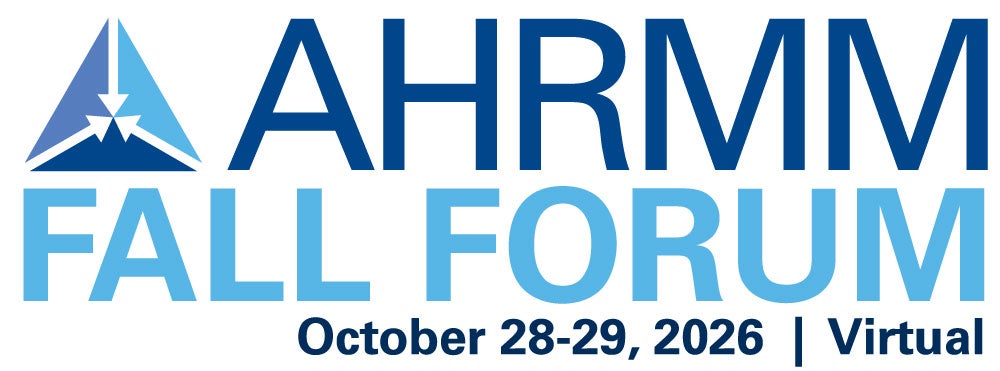 Fall Forum