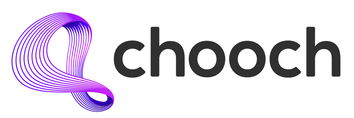 Chooch AI Logo