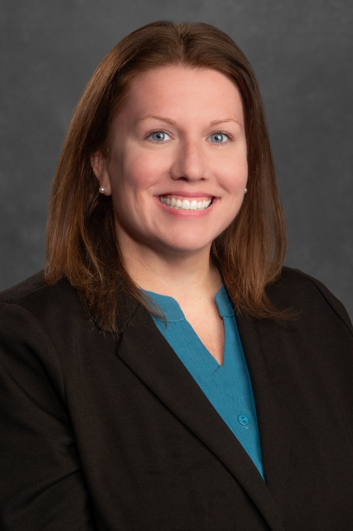 Andria Davis