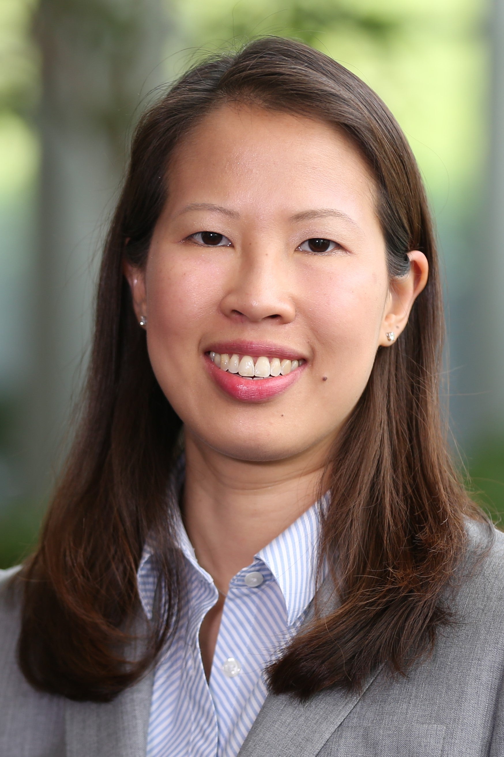 Li Ern Chen, MD, FACS