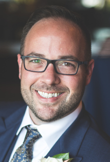 Brian Dolan, CMRP, MHSA