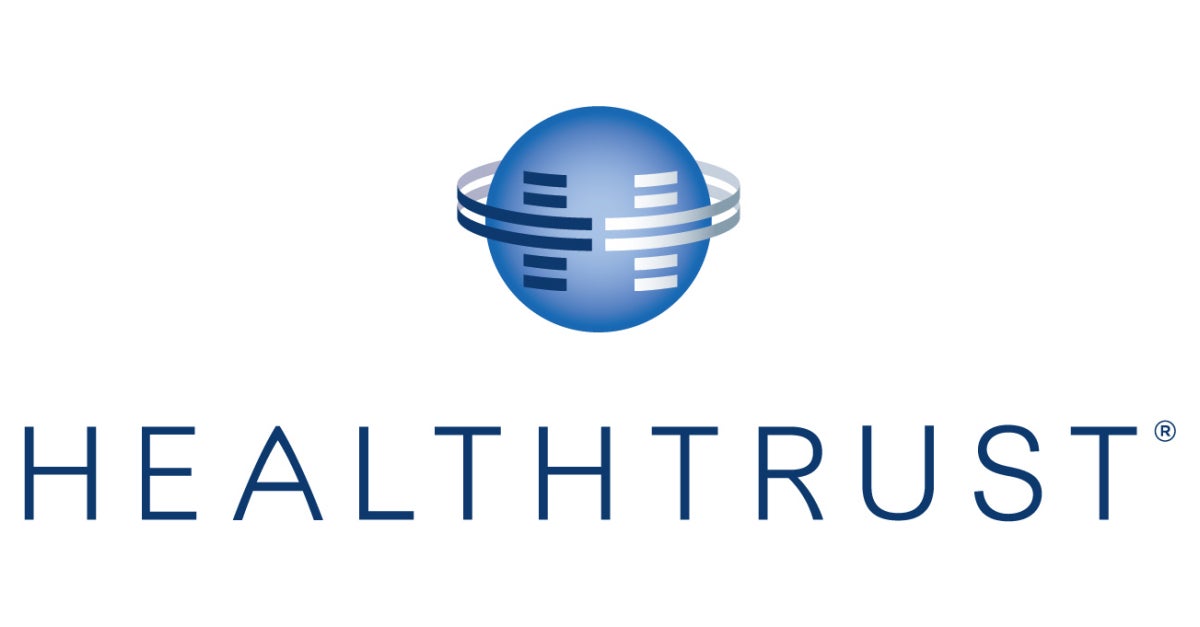 HealthTrust Logo