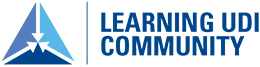 Learning UDI Community logo