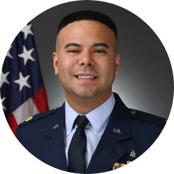 Major Ricardo Aldahondo