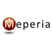 Meperia logo