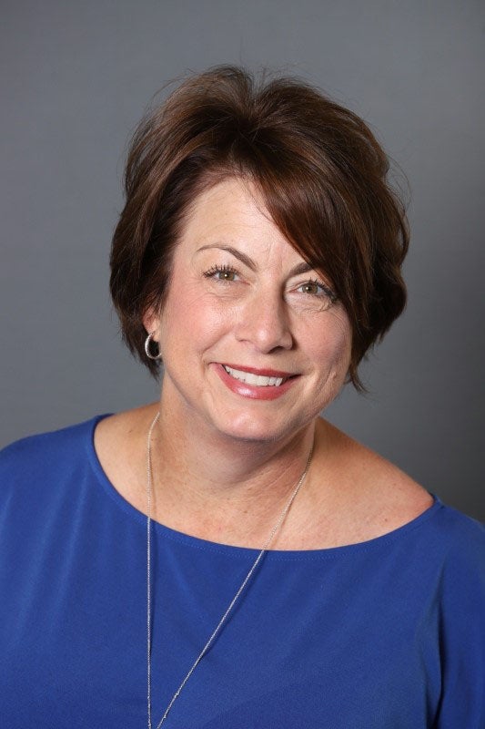 Karen Morlan, CMRP