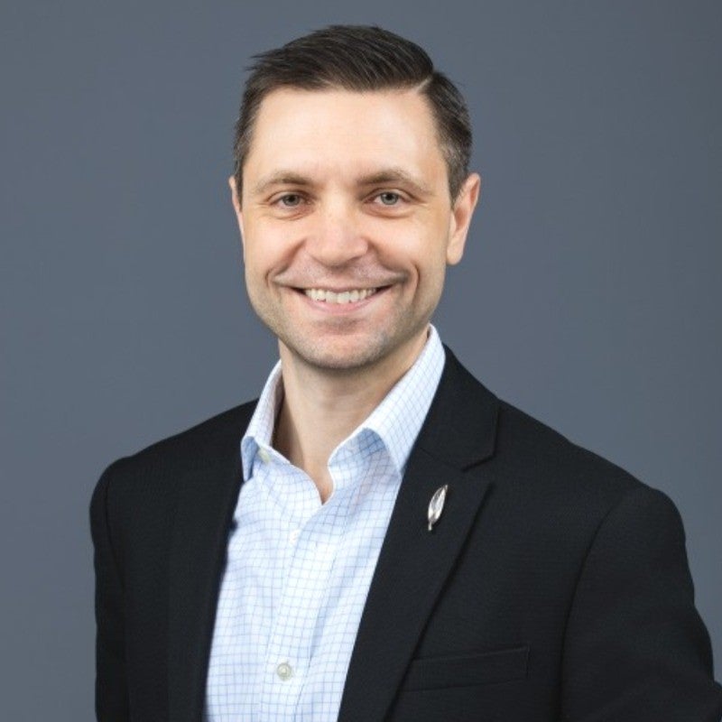 Ryan Rotar