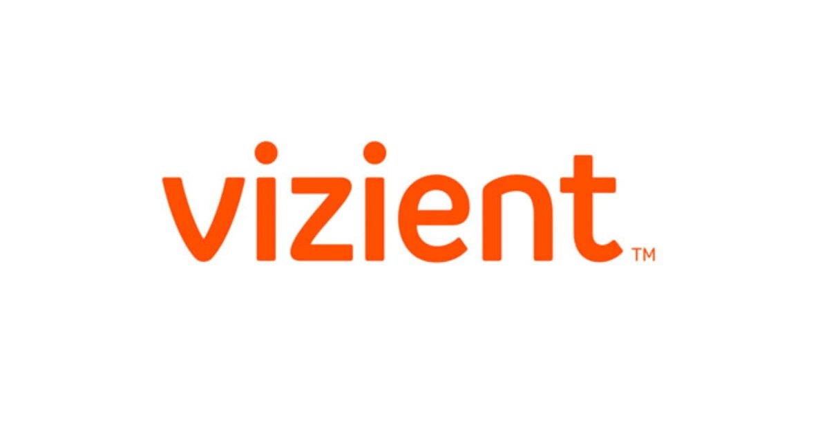 Vizient Logo