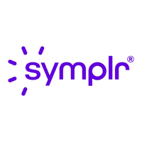 Symplr logo