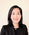 Tina Nam