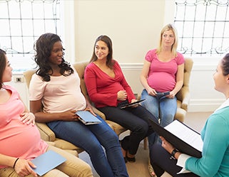 Quick Look for Patients and Families photo