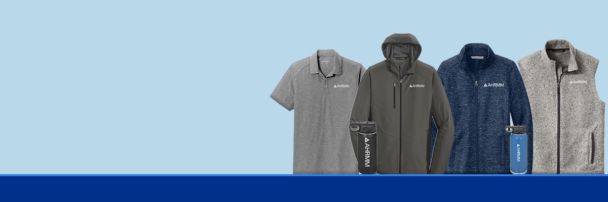 AHRMM Merchandise 