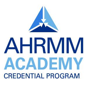 AHRMM Academy Digital Badge & Credential Information | AHRMM